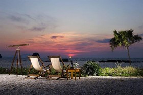 Nefeli Sunset Studios