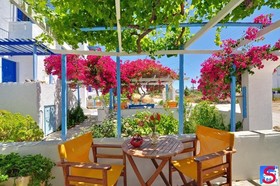 Soultana Rooms & Apartments