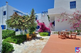 Soultana Rooms & Apartments