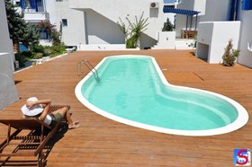 Soultana Rooms & Apartments