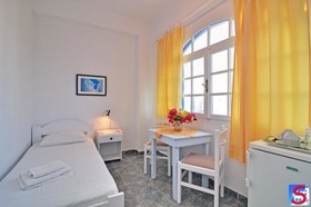 Soultana Rooms & Apartments