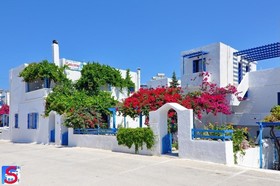 Soultana Rooms & Apartments