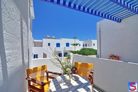 Soultana Rooms & Apartments