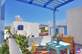 Soultana Rooms & Apartments