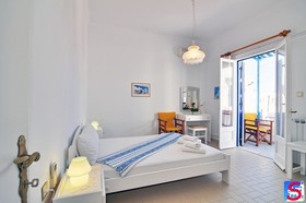 Soultana Rooms & Apartments