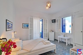 Soultana Rooms & Apartments
