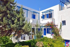 Soultana Rooms & Apartments