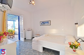 Soultana Rooms & Apartments