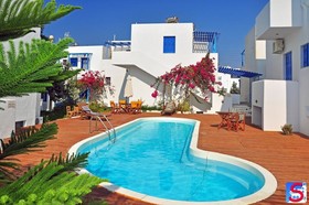 Soultana Rooms & Apartments