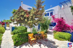 Soultana Rooms & Apartments