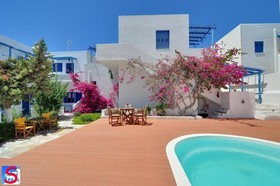 Soultana Rooms & Apartments
