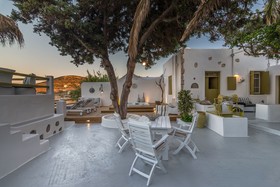Villa Lord