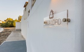 Villa Lord