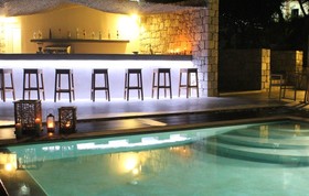 Golden Milos Beach