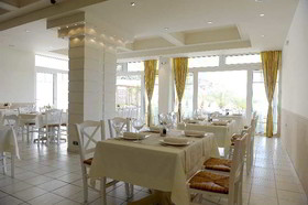 Golden Milos Beach