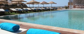 Golden Milos Beach