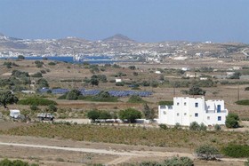 Villa Marios- Under the Volcano