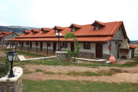 Alexander Resort