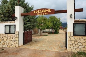 Alexander Resort