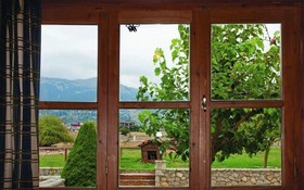 Alexander Resort