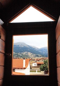 Alexander Resort