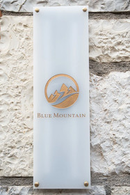 Blue Mountain