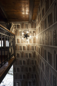 Rock Dandy Deluxe Chalet