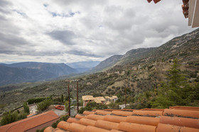 Rock Dandy Deluxe Chalet