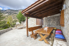 Rock Dandy Deluxe Chalet