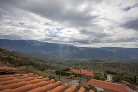 Rock Dandy Deluxe Chalet