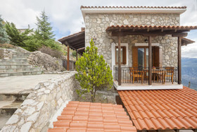 Rock Dandy Deluxe Chalet