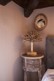 Rock Dandy Deluxe Chalet