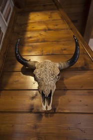 Rock Dandy Deluxe Chalet