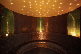 Santa Marina Arachova Resort & Spa