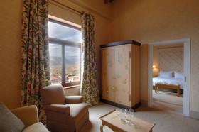 Santa Marina Arachova Resort & Spa