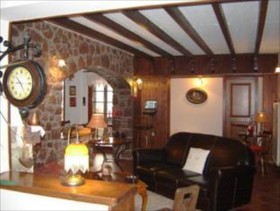 Skamnos Boutique Hotel