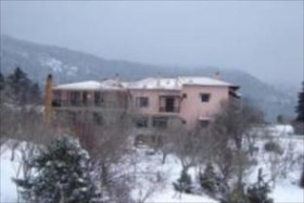 Skamnos Boutique Hotel