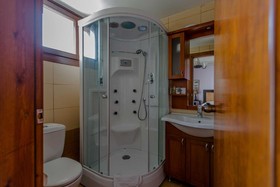 Skamnos Boutique Hotel