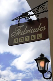 Fedriades