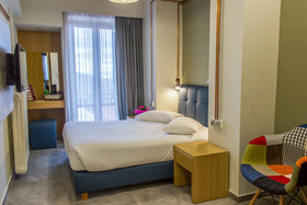 Kastalia Boutique Hotel