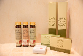 Kastalia Boutique Hotel