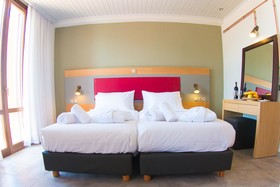 Kastalia Boutique Hotel