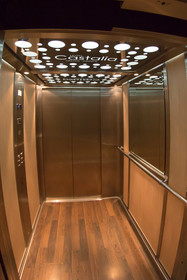 Kastalia Boutique Hotel