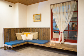 Kastalia Boutique Hotel