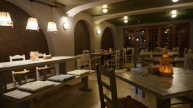 Kastalia Boutique Hotel
