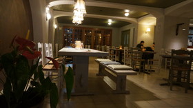Kastalia Boutique Hotel