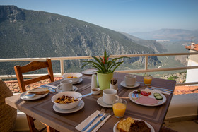 Kastalia Boutique Hotel