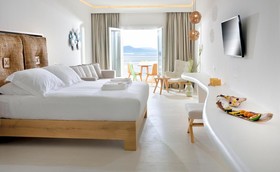 Anax Resort & Spa