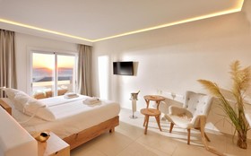 Anax Resort & Spa