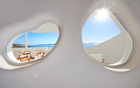 Anax Resort & Spa